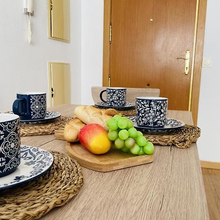 Apartamento San Miguel By At Home Costa Del Sol Nerja Eksteriør billede