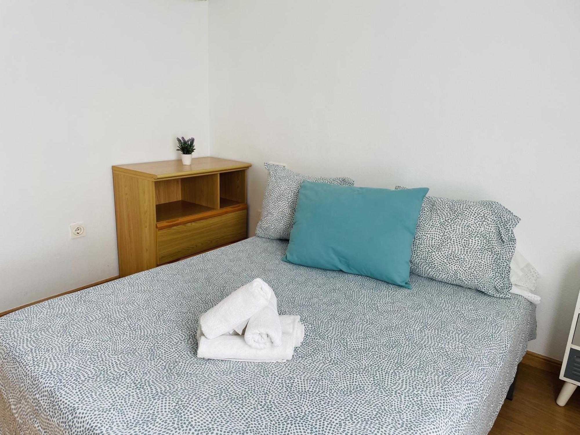 Apartamento San Miguel By At Home Costa Del Sol Nerja Eksteriør billede