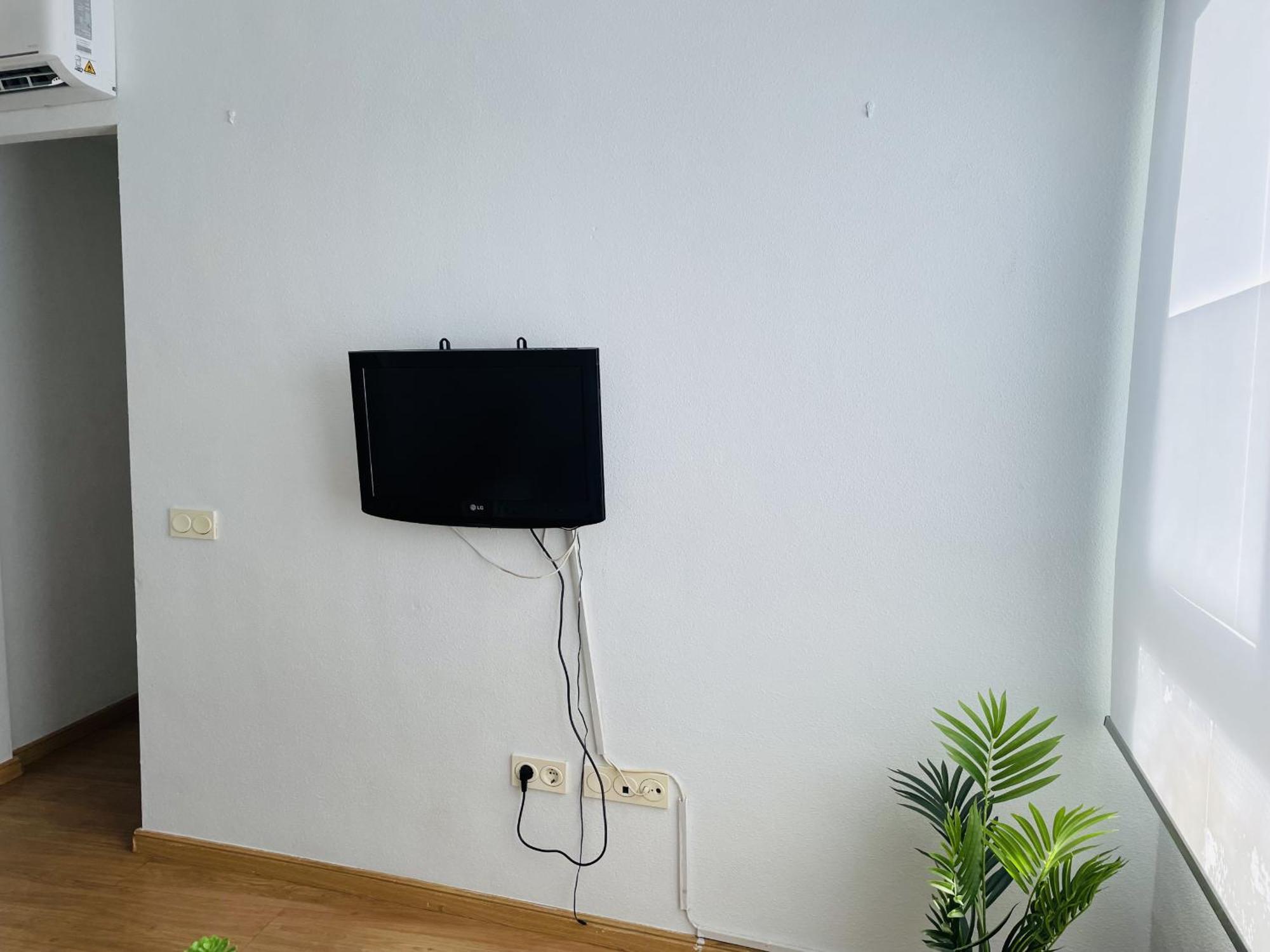Apartamento San Miguel By At Home Costa Del Sol Nerja Eksteriør billede