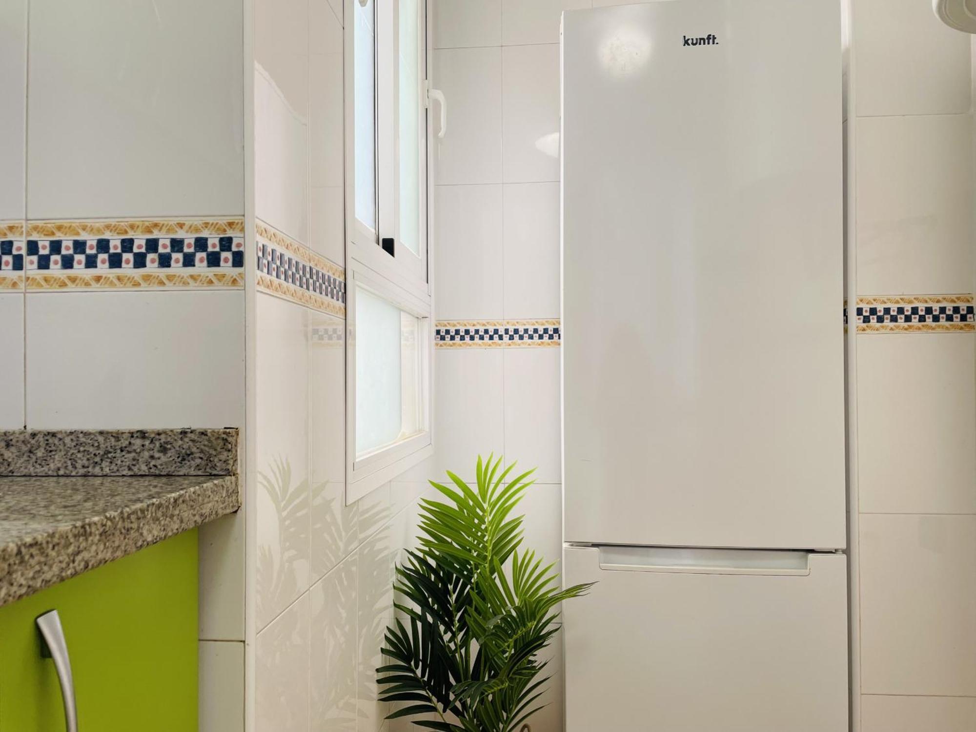 Apartamento San Miguel By At Home Costa Del Sol Nerja Eksteriør billede