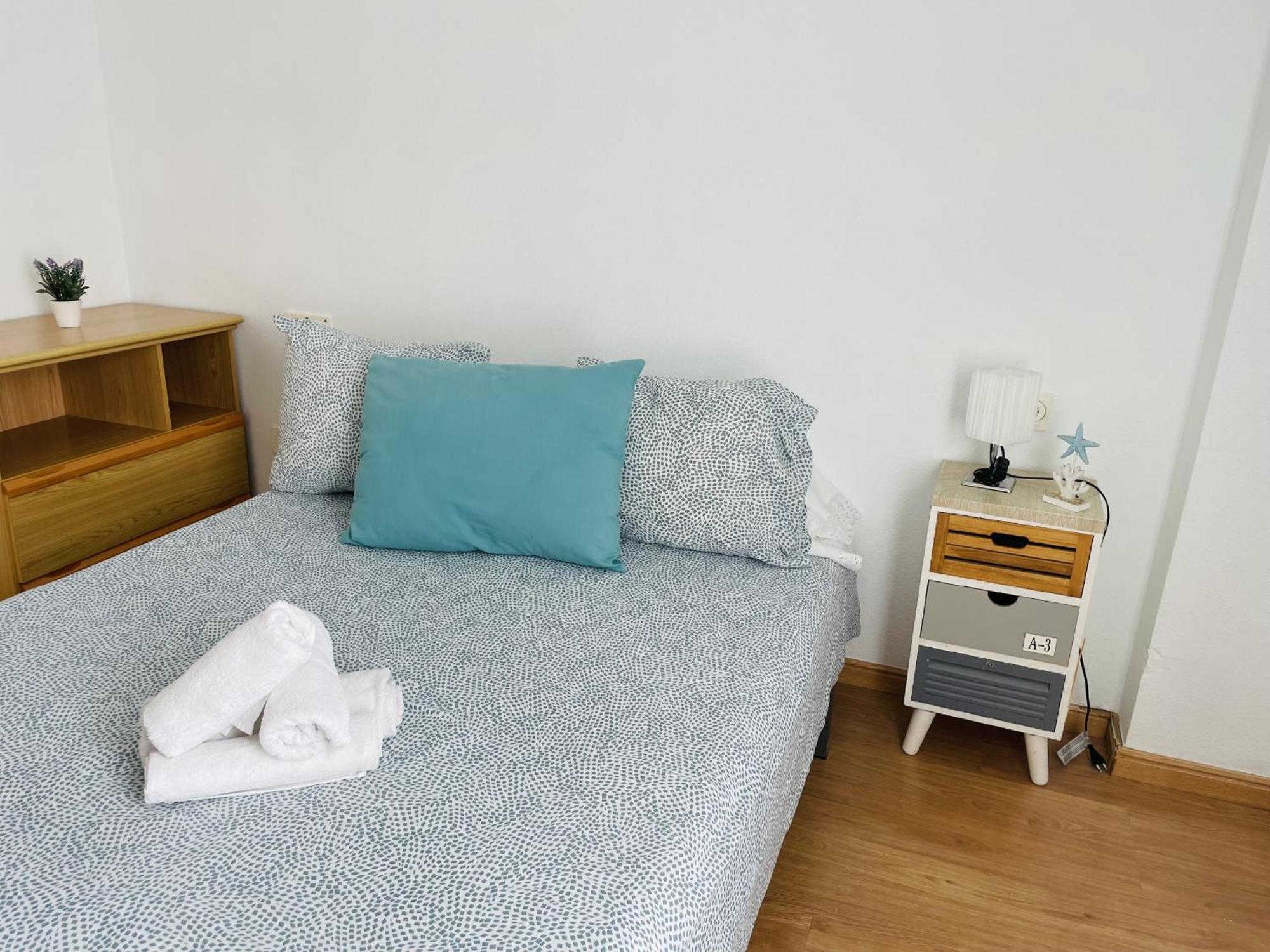 Apartamento San Miguel By At Home Costa Del Sol Nerja Eksteriør billede