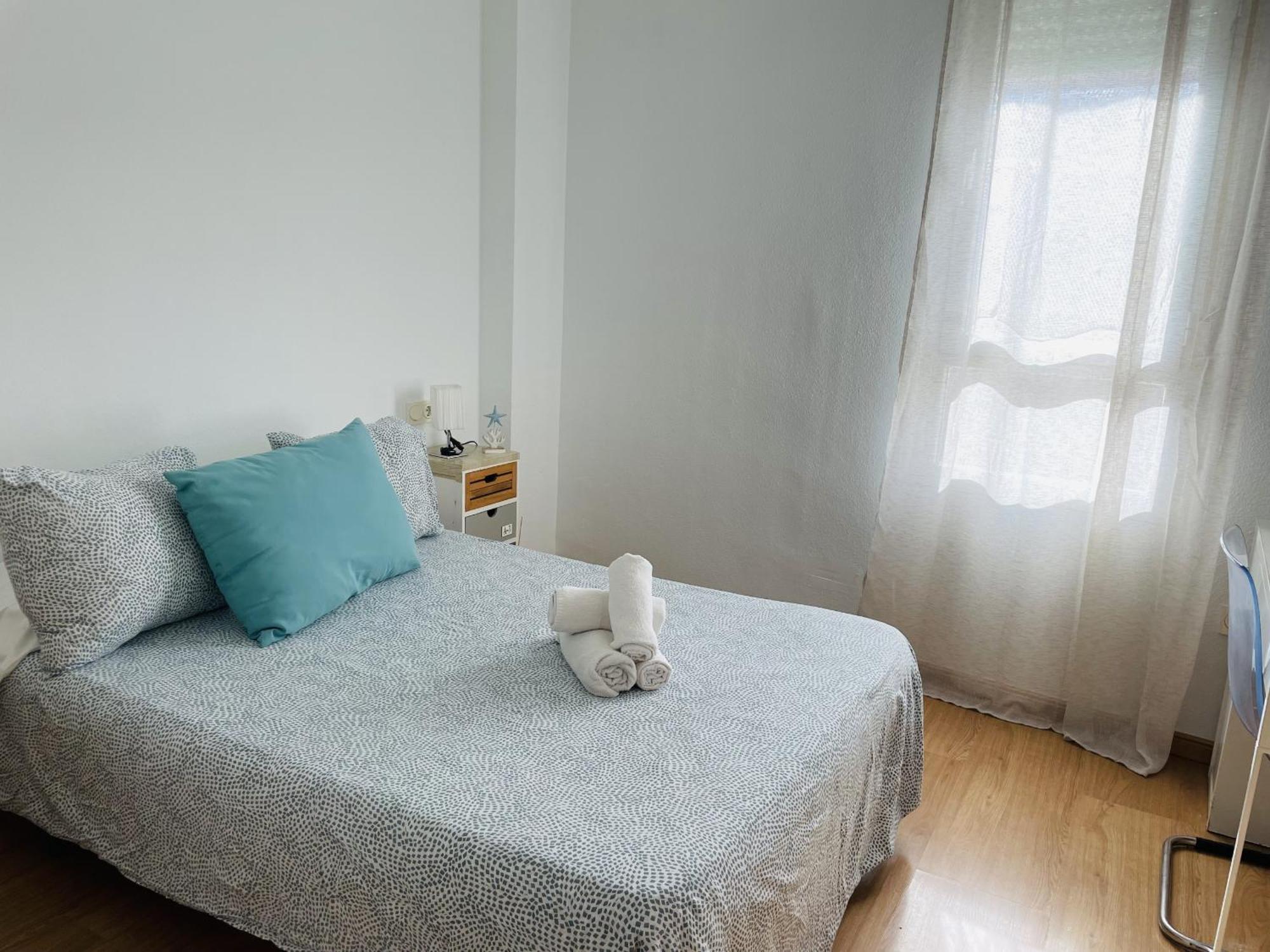 Apartamento San Miguel By At Home Costa Del Sol Nerja Eksteriør billede