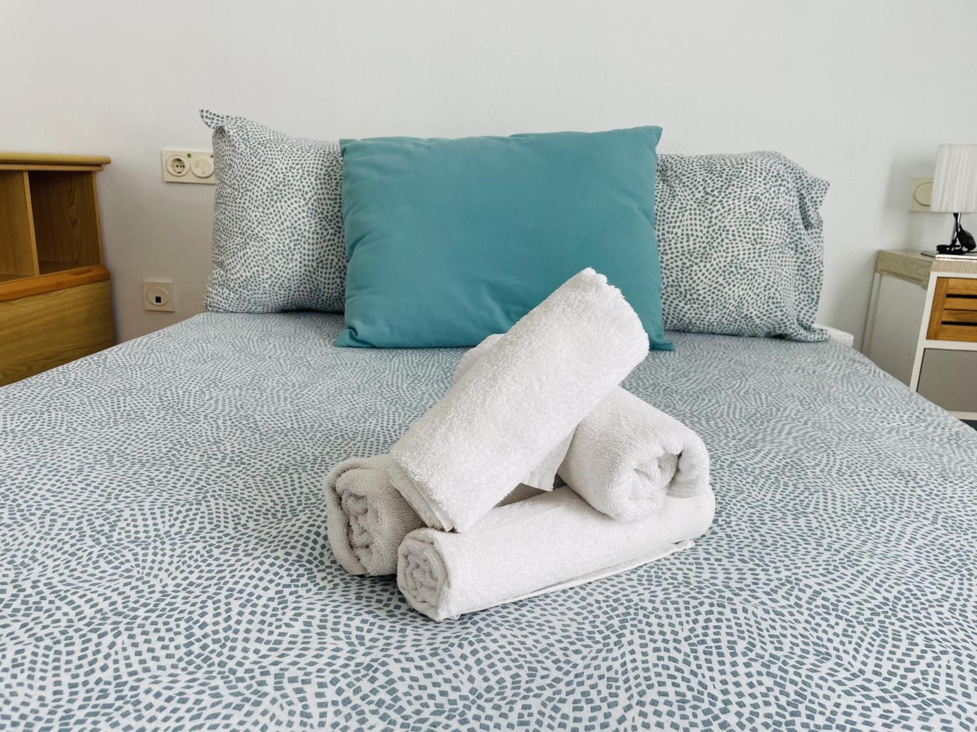Apartamento San Miguel By At Home Costa Del Sol Nerja Eksteriør billede
