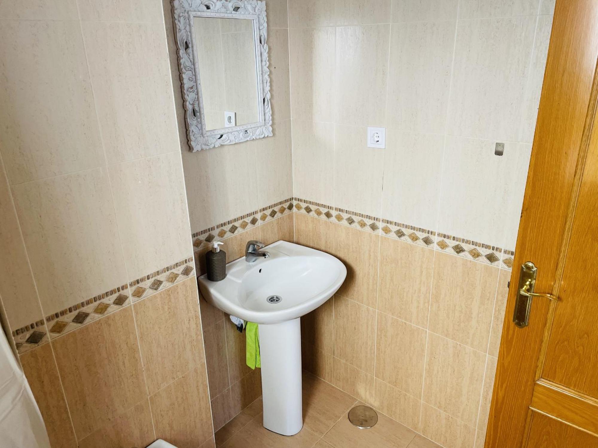Apartamento San Miguel By At Home Costa Del Sol Nerja Eksteriør billede