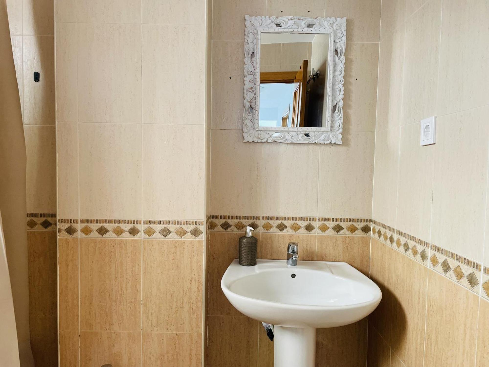 Apartamento San Miguel By At Home Costa Del Sol Nerja Eksteriør billede